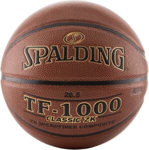 Spalding TF-1000 Classic ZK Basketball
