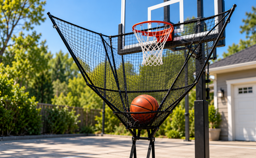 Basketball Rebounder | Which Type Is Best for Training?