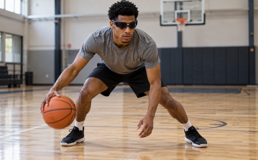 Dribbling Goggles: Do They Actually Work?