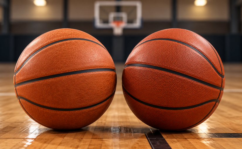 Spalding vs Wilson Basketball: Which Brand Is Better?