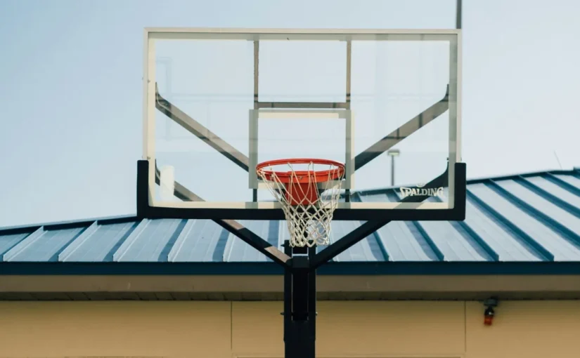 Basketball Backboard Dimensions | Regulation & Home Sizes