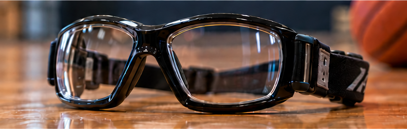 Basketball Goggles: What to Look For and Best Options