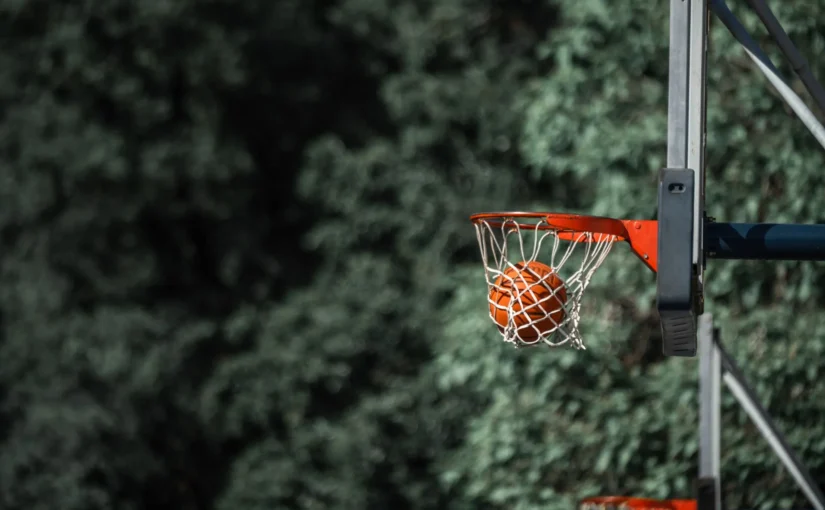 Why Do Basketball Hoops Have Nets?