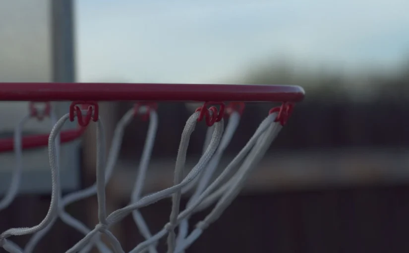 How to Put a Net on a Basketball Hoop (7 Easy Steps)